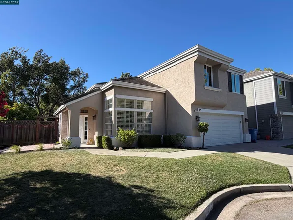 1258 Silverwood Ct, Danville, CA 94526