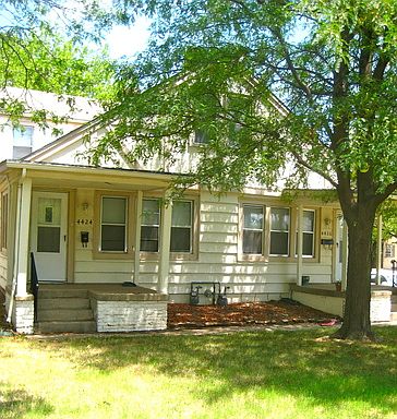 2nd image of 4424 E Central Ave