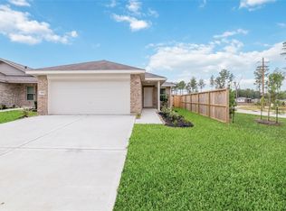 2902 Mallorca Dr, Conroe, TX 77301