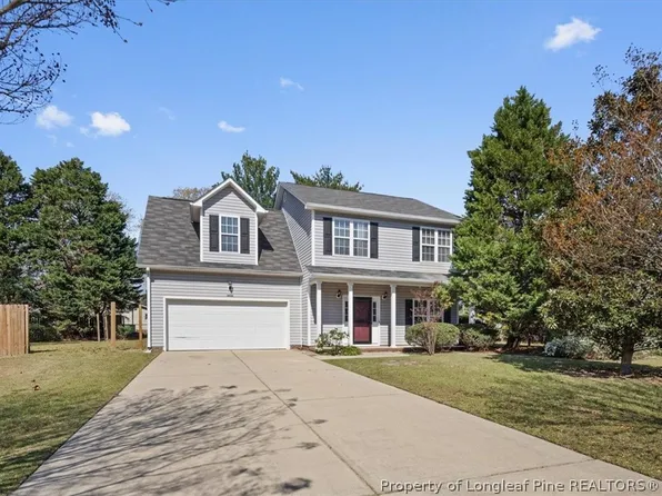 3558 Sturbridge Dr, Hope Mills, NC 28348