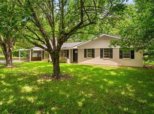 220 E Meade Rd, Pollock, LA 71467