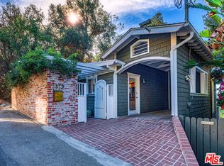 2879 Soper Dr, Los Angeles, CA 90046