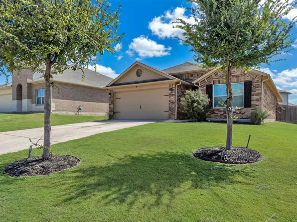 176 Dusky Thrush Dr, Kyle, TX 78640