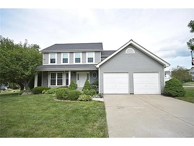 526 Nantucket Springs Dr photo 1
