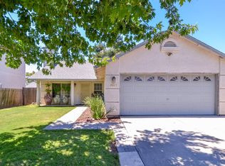 2147 Napa River Dr, Stockton, CA 95206
