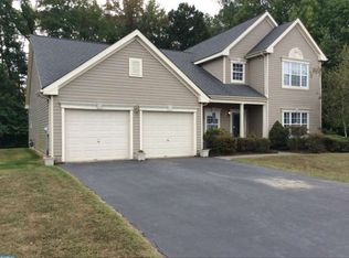 436 Park Ave, New Castle, DE 19720