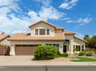 3470 W Jasper Dr, Chandler, AZ 85226