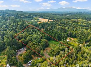 3211 W Little Egypt, Shelton, WA 98584