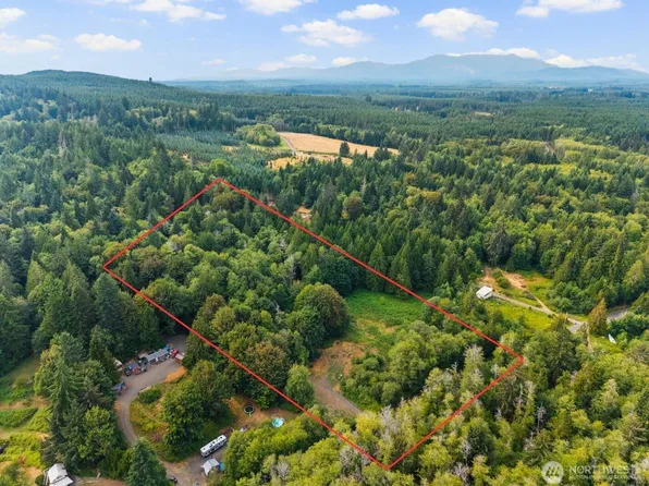 3211 W Little Egypt, Shelton, WA 98584