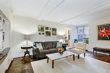 Sold by Corcoran