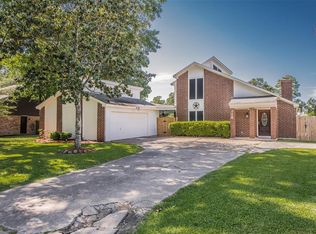 318 Kings Port St, Crosby, TX 77532