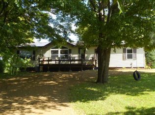 234849 Hatchery Rd, Birnamwood, WI 54414