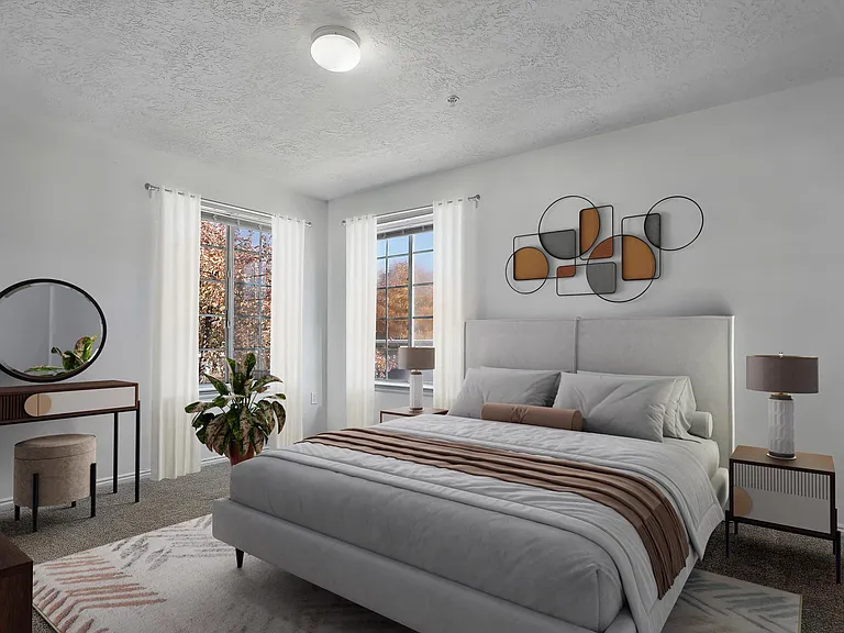 Parkgate Apartments — Photo 19