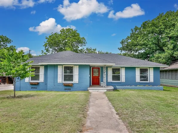 925 S Denton St, Gainesville, TX 76240