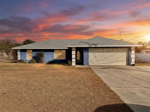 12051 SE 84th Ave, Belleview, FL 34420