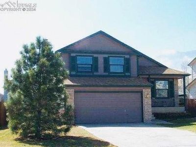 1421 Grass Valley Dr, Colorado Springs, CO, 80906