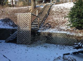 112 Union Ave, Pomeroy, OH 45769