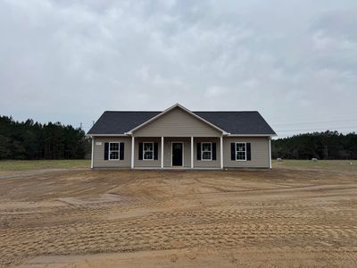 677 Winningham Rd, Saint George, SC, 29477