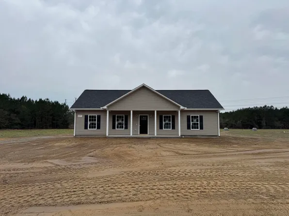 677 Winningham Rd, Saint George, SC 29477
