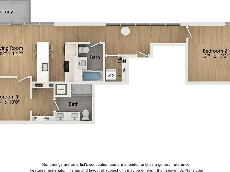 513 S Damen Ave — Photo 23