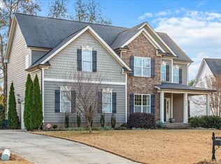 223 Friesan Way, Rolesville, NC 27571
