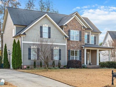 223 Friesan Way, Rolesville, NC, 27571