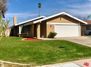 5912 Nutmeg Dr, Bakersfield, CA 93309