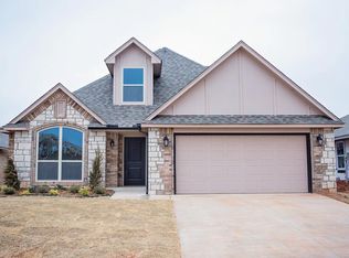 3917 Colefax Ln, Norman, OK 73026