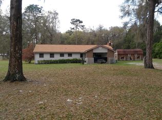 2580 SE 162nd Place Rd, Summerfield, FL 34491