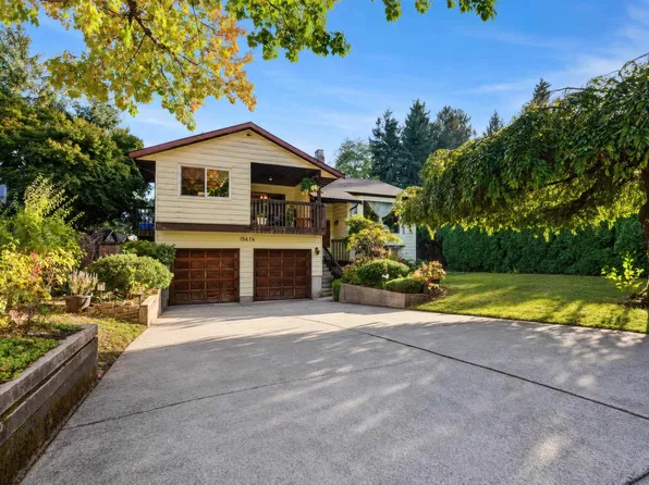 15676 97a Ave, Surrey, BC V4N 2T9