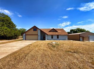 17670 S 280th Rd, Morris, OK 74445