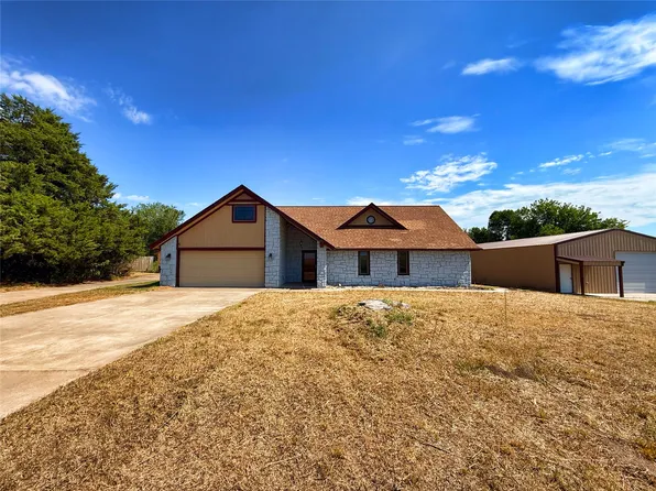 17670 S 280th Rd, Morris, OK 74445