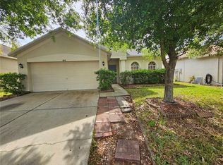 1613 Cresson Ridge Ln, Brandon, FL 33510
