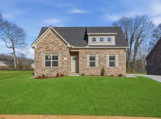 113 Sagewood Dr Lot 6, Tullahoma, TN 37388