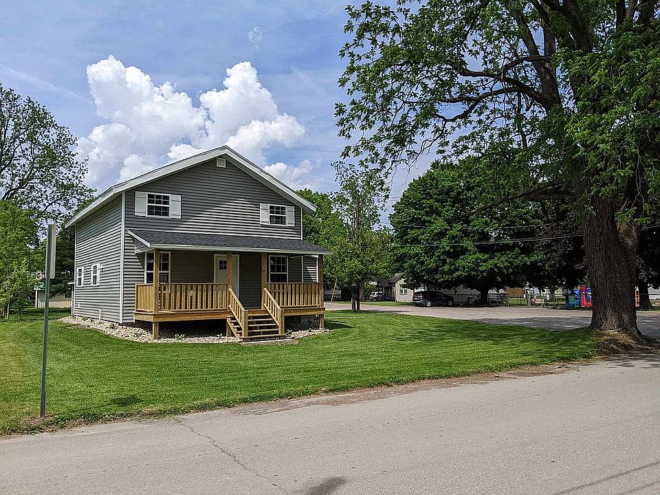 25 Cherry St, Lawrenceville, PA 16929 Zillow