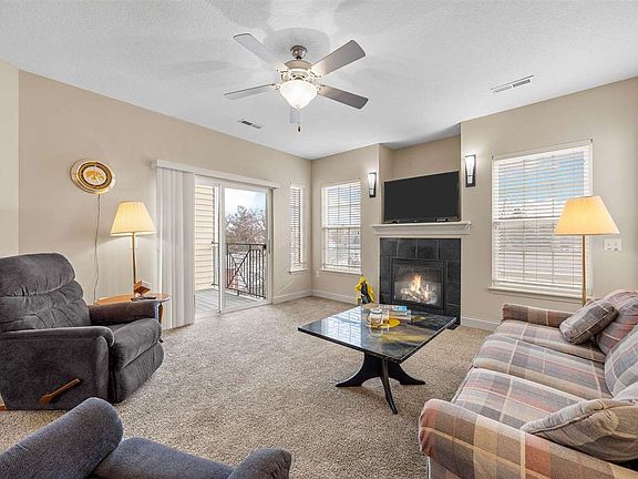 2nd image of 600 Grandview Ct #614