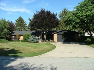 3620 Cardinal Ln, Fort Wayne, IN 46815
