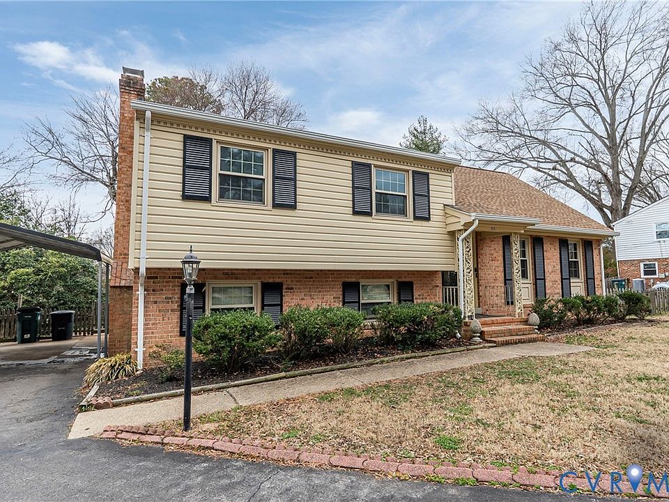 1st image of 9201 Claymont Dr