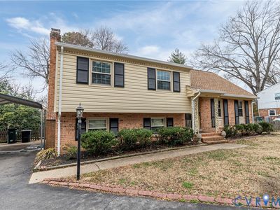 9201 Claymont Dr, Henrico, VA, 23229