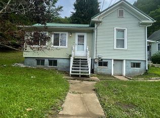 1220 Hill Ave, Bluefield, WV 24701