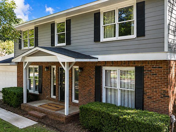 4th image of 6614 Effingham Way