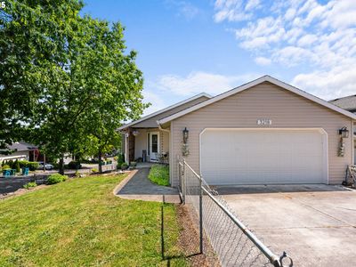 3218 SW Corbeth Ln, Troutdale, OR, 97060