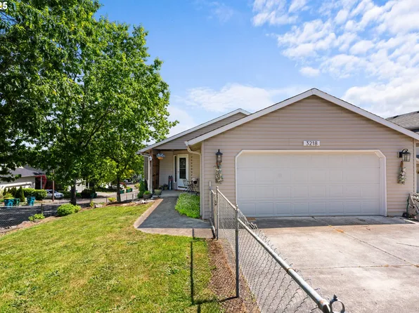 3218 SW Corbeth Ln, Troutdale, OR 97060