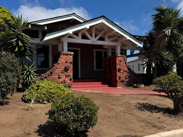 2805 State St, San Diego, CA 92103