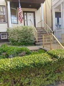 203 Hutton St, Jersey City, NJ, 07307