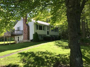 26 Doggett Rd, Westport Island, ME 04578