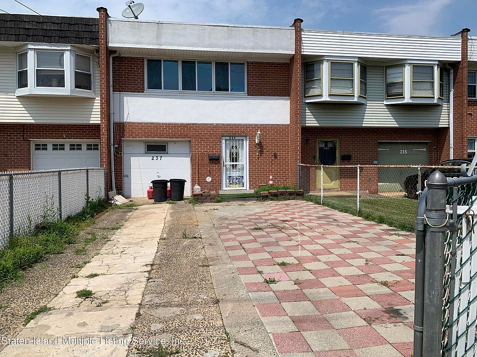 237 Jules Dr, Staten Island, NY 10314 MLS 1163275 Zillow