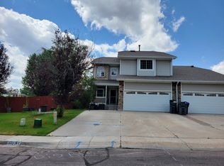 5516 Lawrence Ln UNIT B, Cheyenne, WY 82009