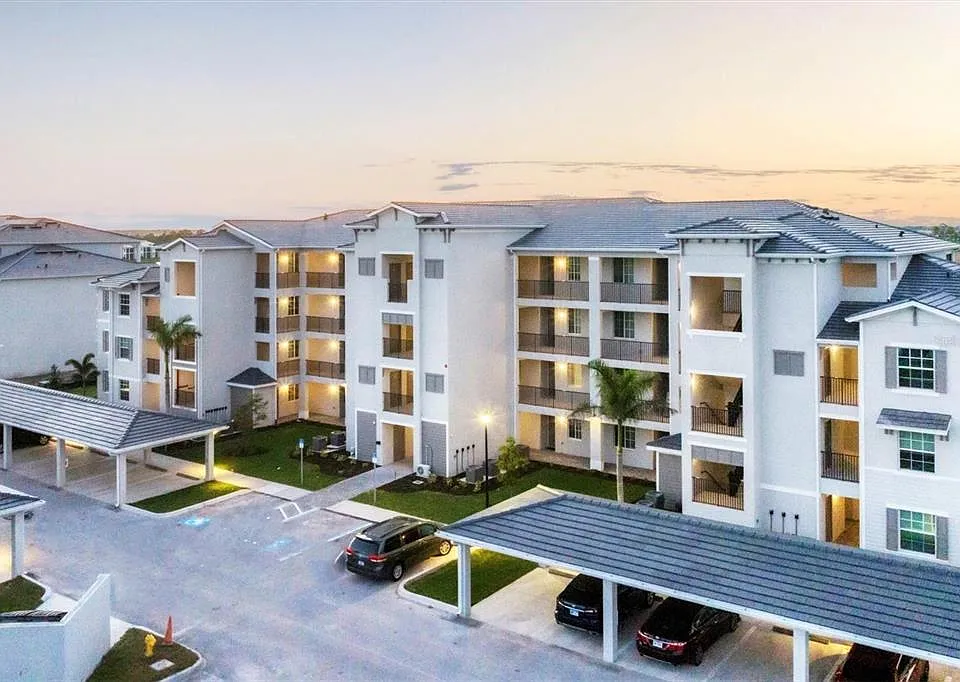 17625 Opal Sand Dr #202