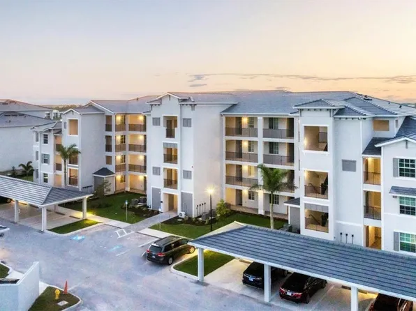 12140 Wellen Golf St #106, Venice, FL 34293